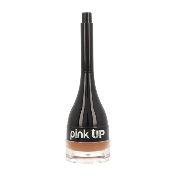 PKBG01 MAQUILLAJE EN GEL PARA CEJAS BLONDIE PINK UP