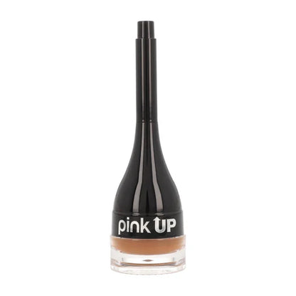 PKBG01 MAQUILLAJE EN GEL PARA CEJAS BLONDIE PINK UP