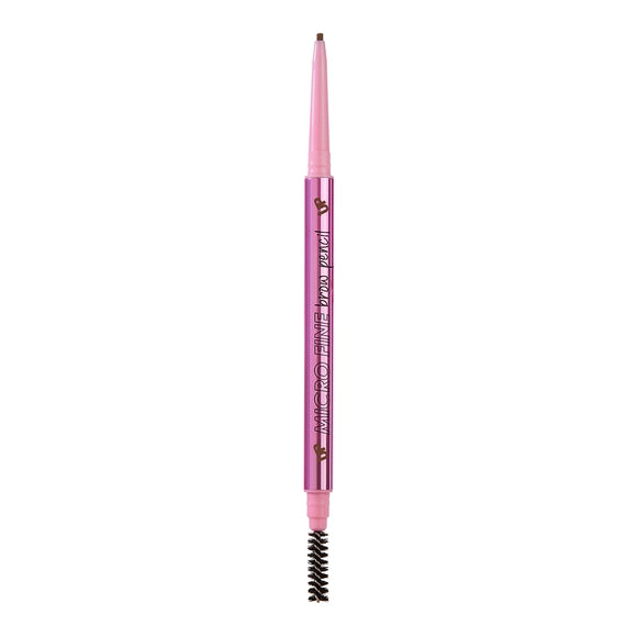PKMB LAPIZ DELINEADOR FINO RETRACTIL PARA CEJA PINK UP