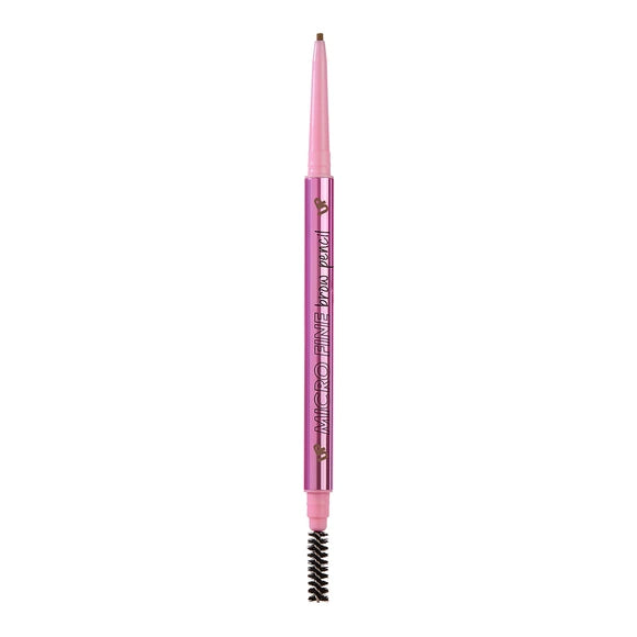 PKMB LAPIZ DELINEADOR FINO RETRACTIL PARA CEJA PINK UP