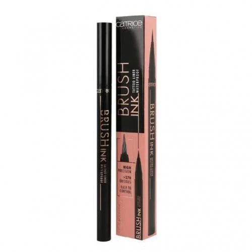 CATR. BRUSH INK TATTOO LINER WP 010