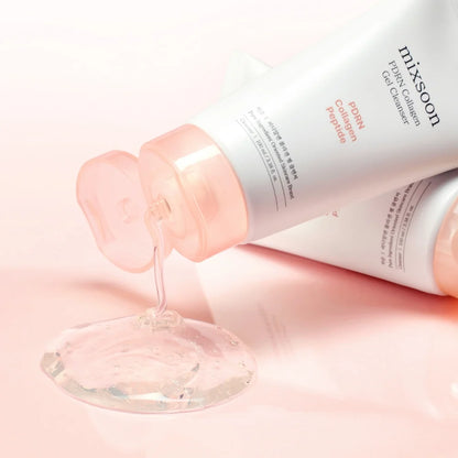 [MIXSOON] GEL LIMPIADOR COLAGENO PDRN 100ML