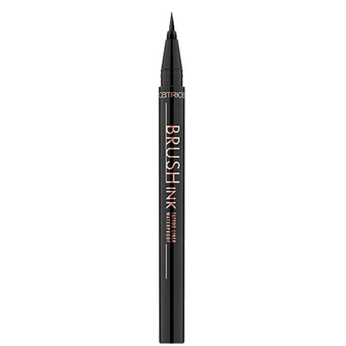 CATR. BRUSH INK TATTOO LINER WP 010