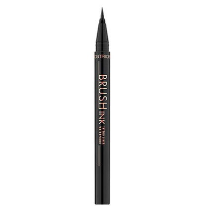 CATR. BRUSH INK TATTOO LINER WP 010