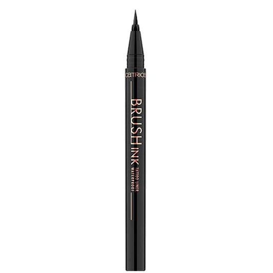 CATR. BRUSH INK TATTOO LINER WP 010