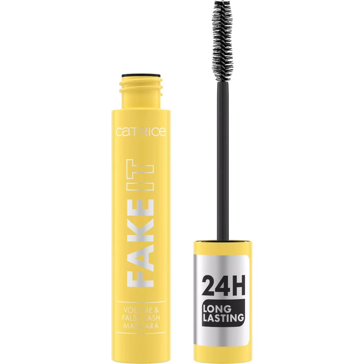 CATR. FAKE IT VOL. Y MASCULINA DE PESTAÑAS FALSAS. 010