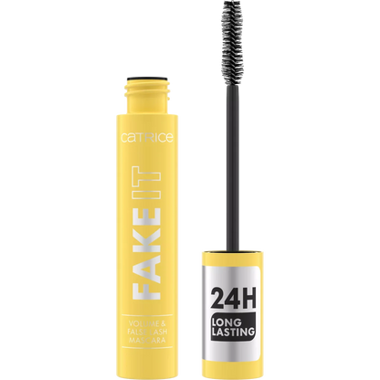 CATR. FAKE IT VOL. Y MASCULINA DE PESTAÑAS FALSAS. 010