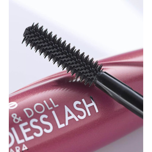 CATR. GLAM & DOLL ENDLESS LASH MASCARA