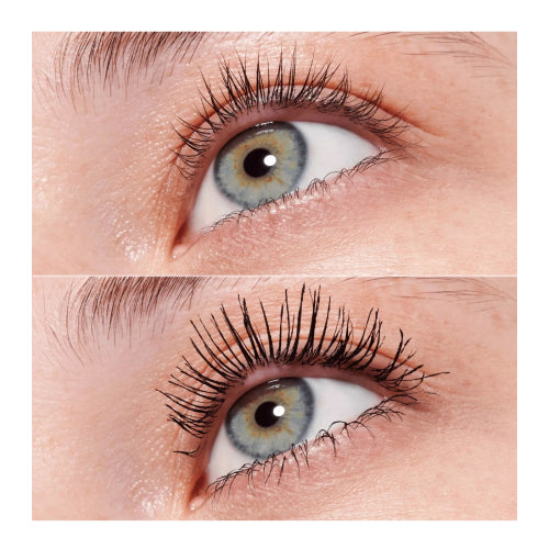 CATR. GLAM & DOLL ENDLESS LASH MASCARA