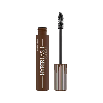 CATR. HYPER LASH MASCARA 020