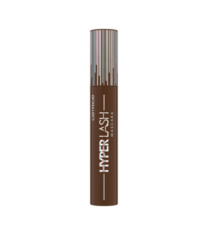 CATR. HYPER LASH MASCARA 020