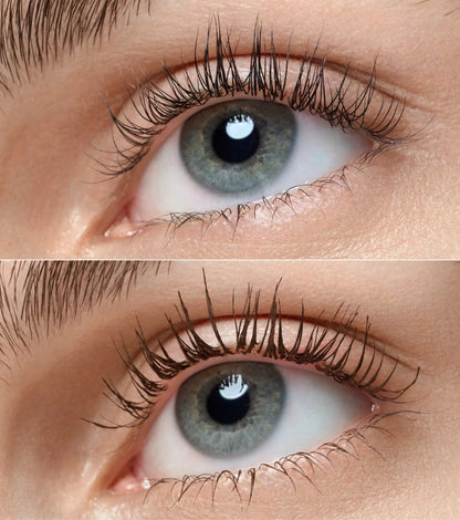 CATR. HYPER LASH MASCARA 020