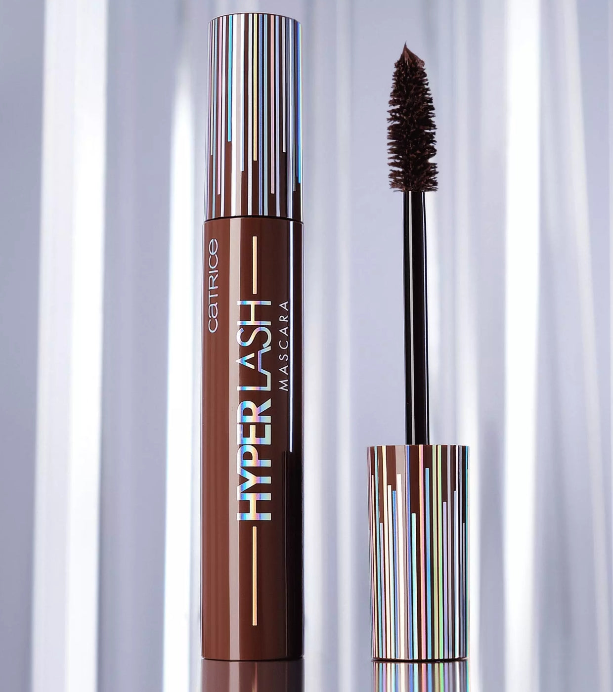 CATR. HYPER LASH MASCARA 020