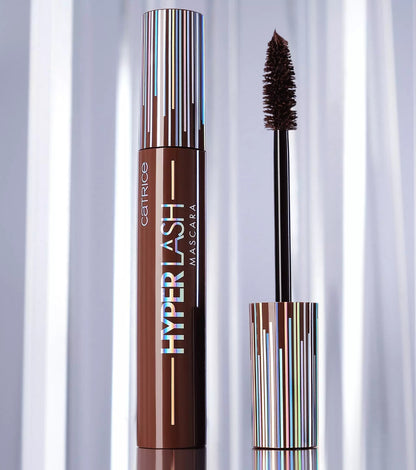 CATR. HYPER LASH MASCARA 020