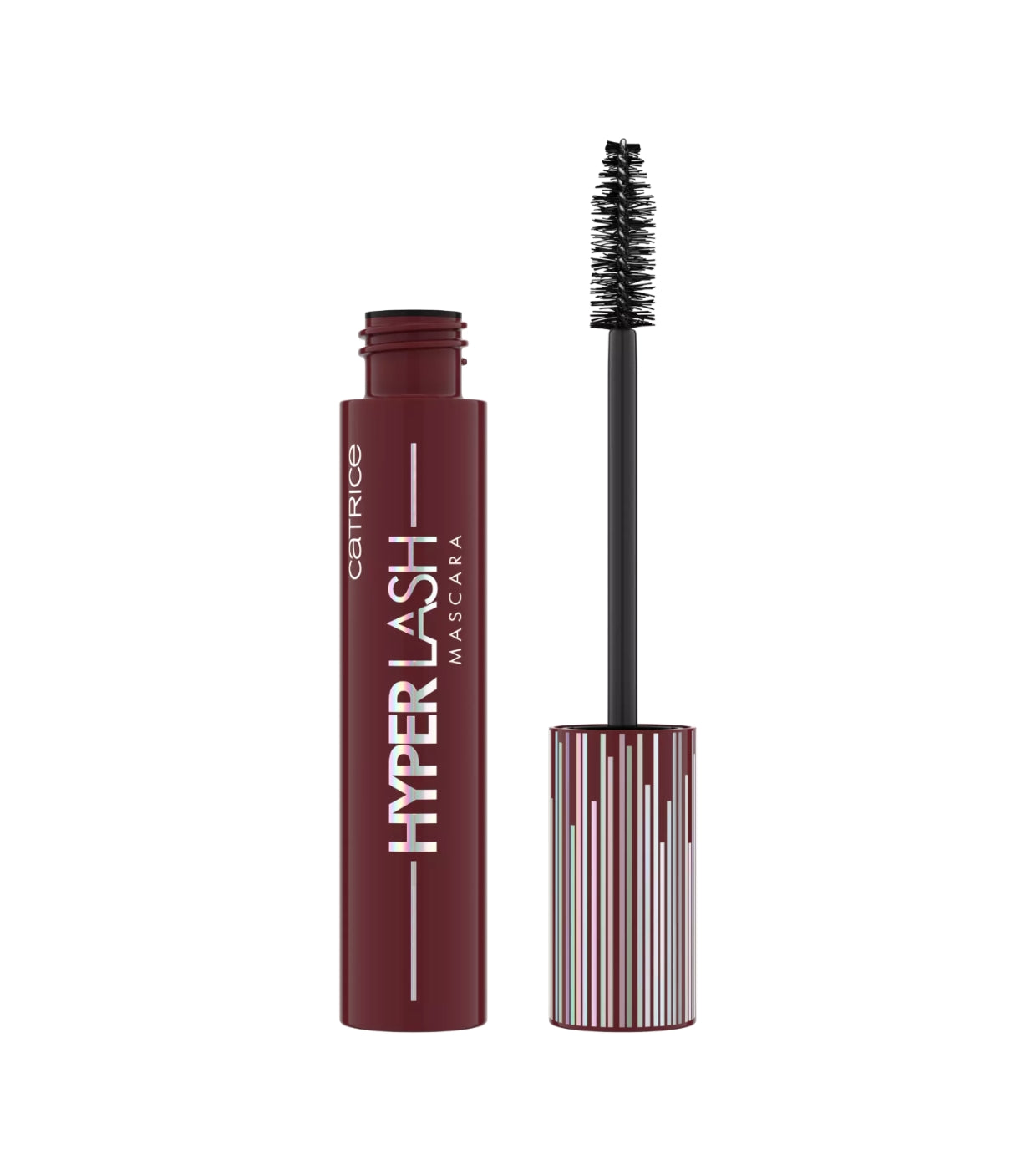CATR. HYPER LASH MASCARA 020