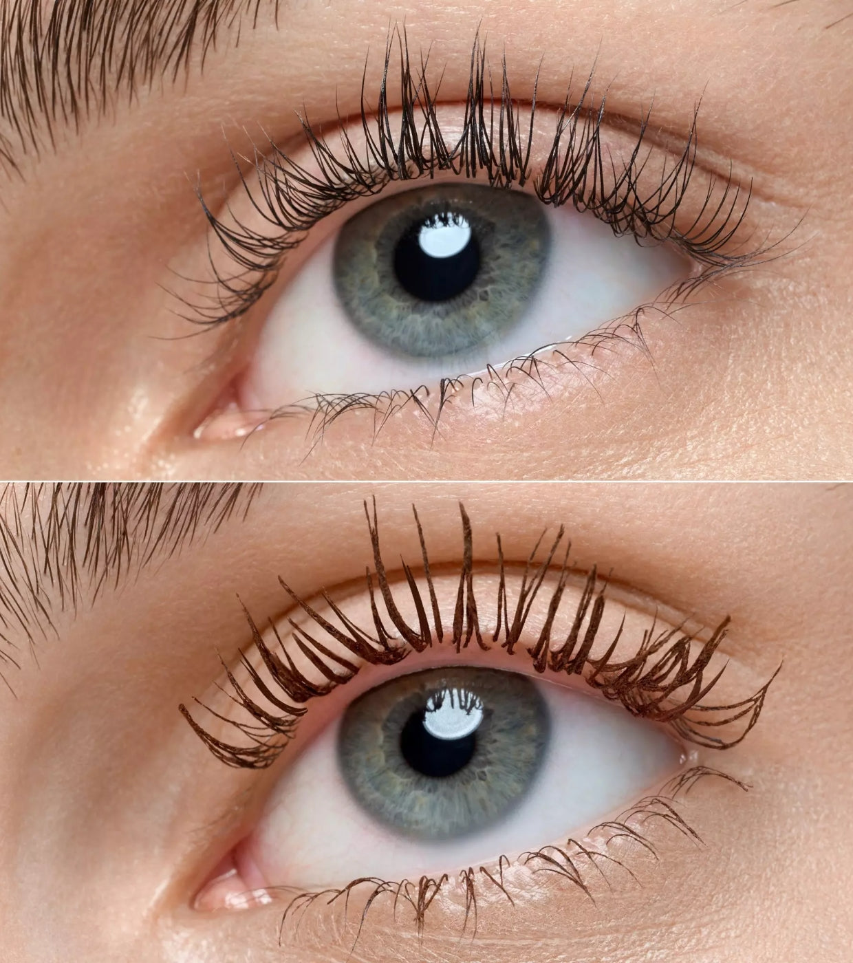 CATR. HYPER LASH MASCARA 020