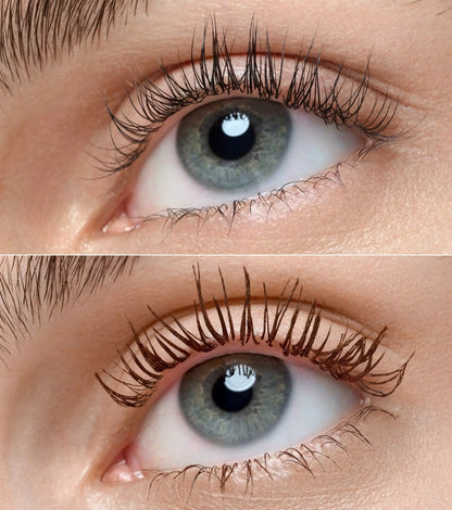 CATR. HYPER LASH MASCARA 020