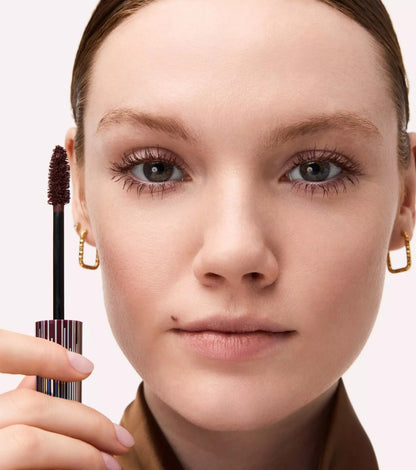 CATR. HYPER LASH MASCARA 020