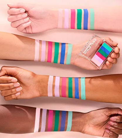 CATR. MATTE LINER WATER-ACTIVATED EYEL.