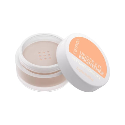 CATR. UNDER EYE BR. SETTING POWDER 020