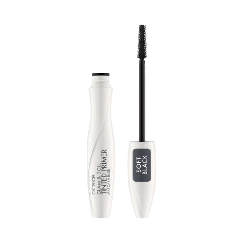 CATR. GLAM & DOLL TINTED PR. MASC. BASE