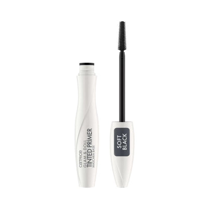 CATR. GLAM & DOLL TINTED PR. MASC. BASE