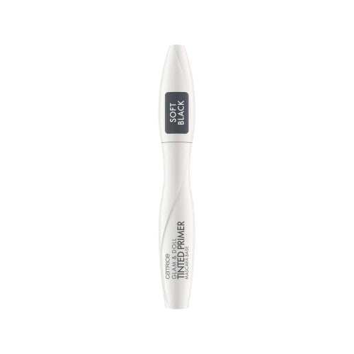 CATR. GLAM & DOLL TINTED PR. MASC. BASE