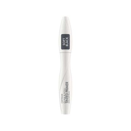 CATR. GLAM & DOLL TINTED PR. MASC. BASE