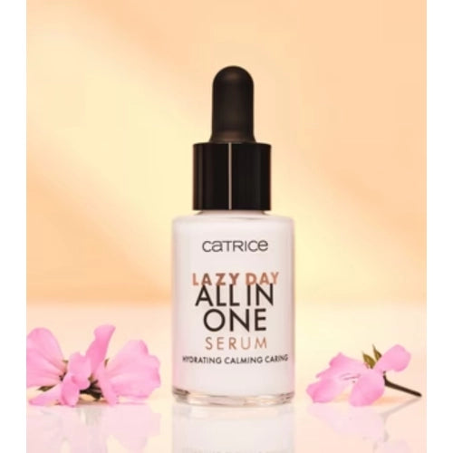 CATR. LAZY DAY ALL IN ONE SERUM