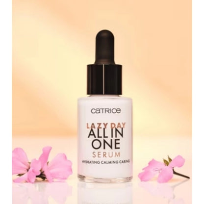CATR. LAZY DAY ALL IN ONE SERUM