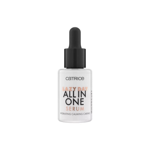 CATR. LAZY DAY ALL IN ONE SERUM