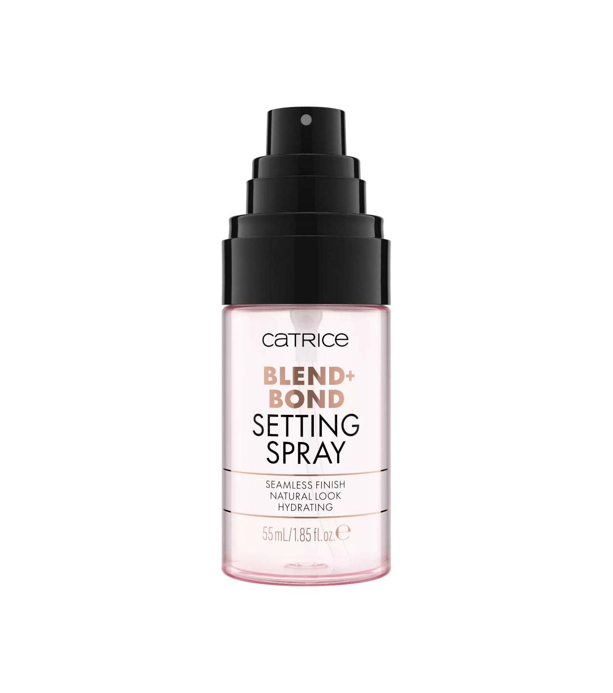 CATR. BLEND + BOND SETTING SPRAY