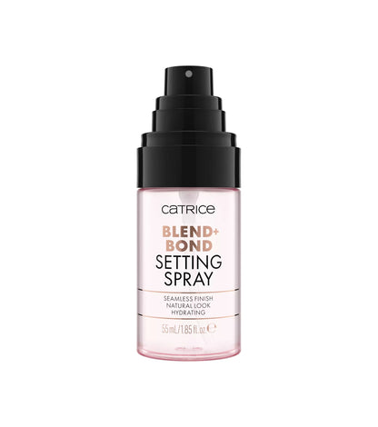 CATR. BLEND + BOND SETTING SPRAY