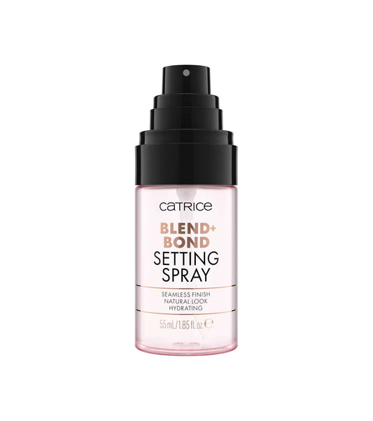 CATR. BLEND + BOND SETTING SPRAY