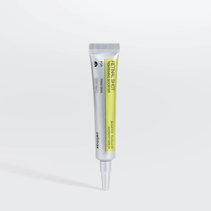 [celimax] THE -A Retinal Shot Reafirmante Potenciador 15ml