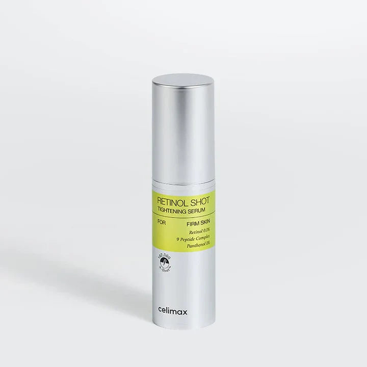 [celimax] Suero reafirmante con inyección de retinol VITA-A 30 ml