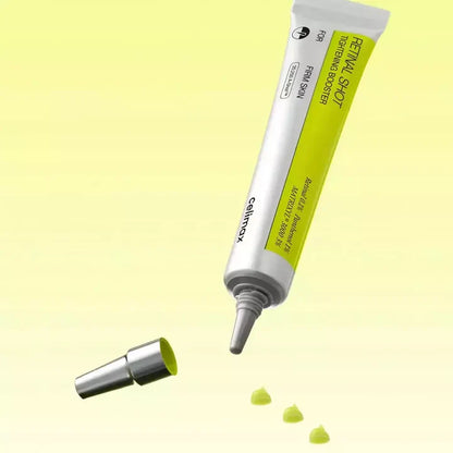 [celimax] THE -A Retinal Shot Reafirmante Potenciador 15ml