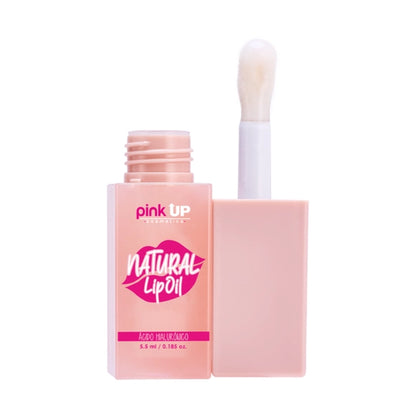 PKML BRILLO GLOSS MAGICO ACIDO HIALURONICO PINK UP