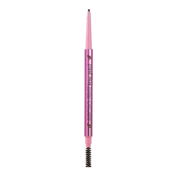 PKMB LAPIZ DELINEADOR FINO RETRACTIL PARA CEJA PINK UP