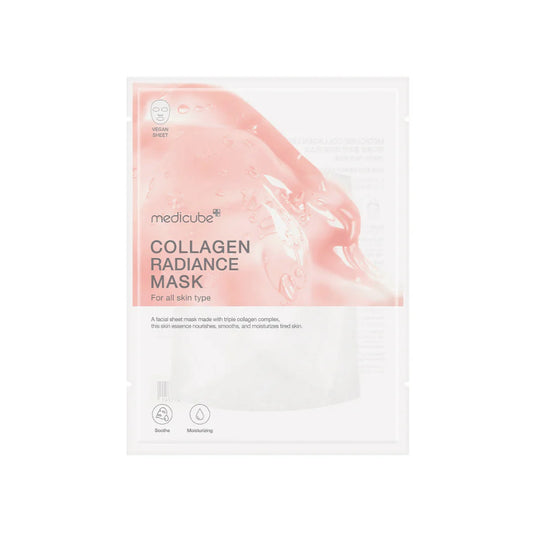 [Medicube] MASCARILLA MEDICUBE LIFTING COLÁGENO