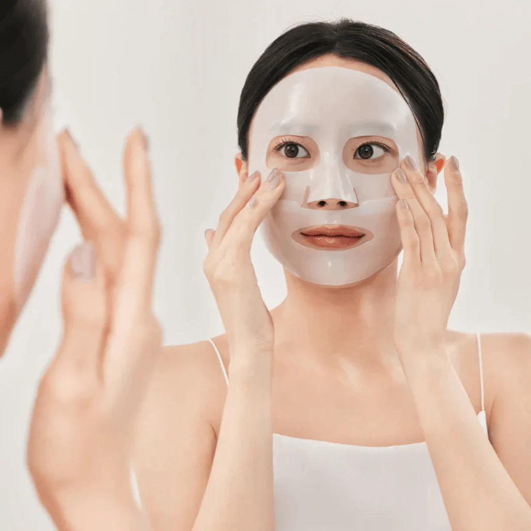 [Medicube] MASCARILLA MEDICUBE LIFTING COLÁGENO