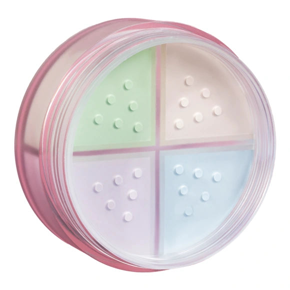 PKTP301 NEUTRAL POLVO SUELTO CORRECTIVO PINK UP