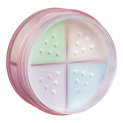 PKTP301 NEUTRAL POLVO SUELTO CORRECTIVO PINK UP