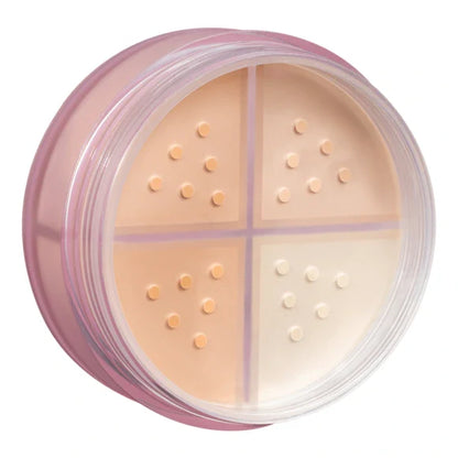 PKTP301 NEUTRAL POLVO SUELTO CORRECTIVO PINK UP