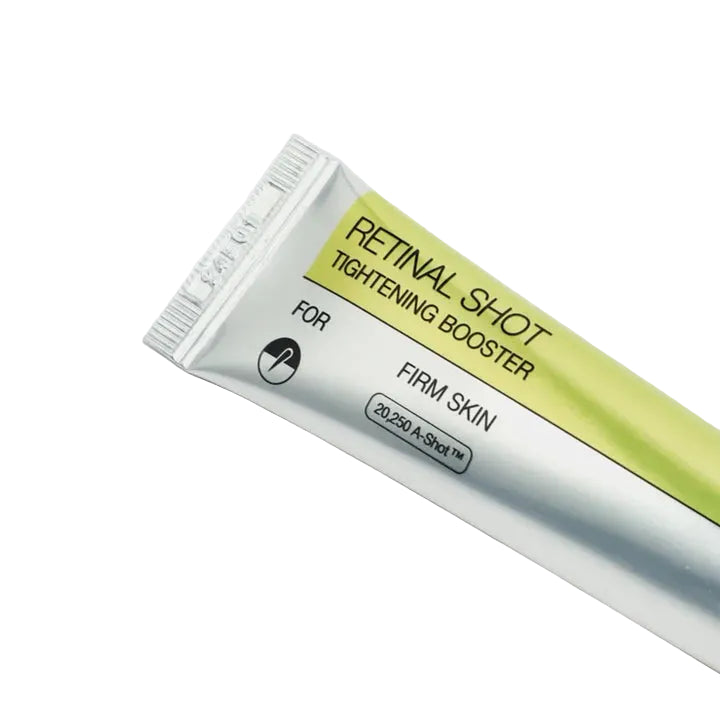 [celimax] THE -A Retinal Shot Reafirmante Potenciador 15ml