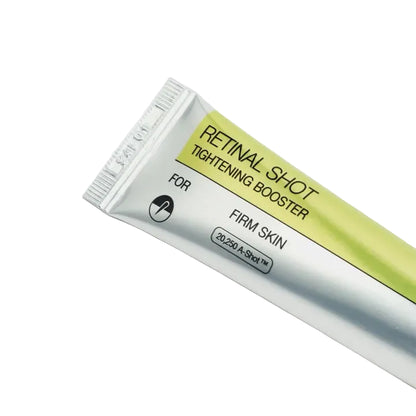 [celimax] THE -A Retinal Shot Reafirmante Potenciador 15ml