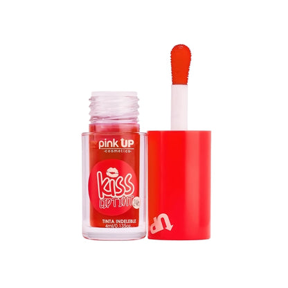 PKLK TINTA INDELEBLE KISS LIP TINT PINK UP