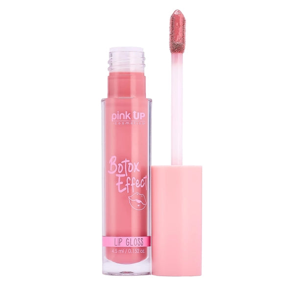PKLGB01 GLASS LIP GLOSS VOLUMINIZADOR BOTOX EFFECT