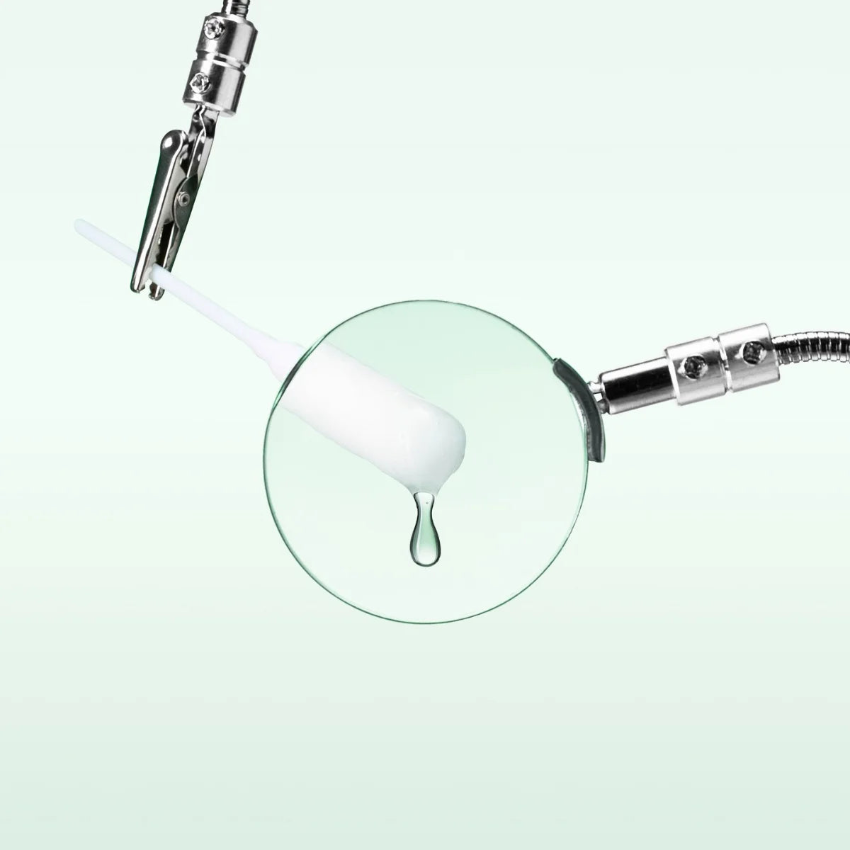 [celimax] [1 unidad] JI WOO GAE CICA PHA PEEL MÁSCARA EN GEL DE 2 PASOS_4 g + 30 g
