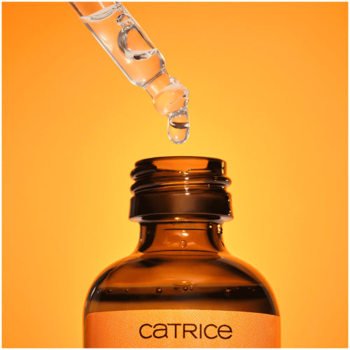 CATR. THE VITAMIN C FRESH GLOW SERUM
